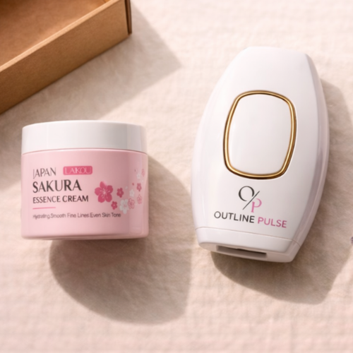 Halo™ — IPL Ménopause