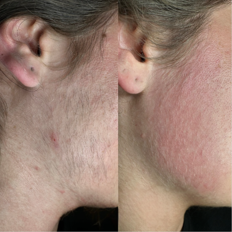 Laura D., 41 ans - Neuchâtel