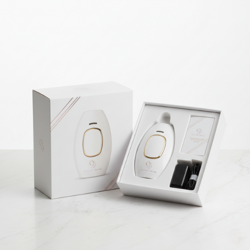 Halo™ — IPL SOPK