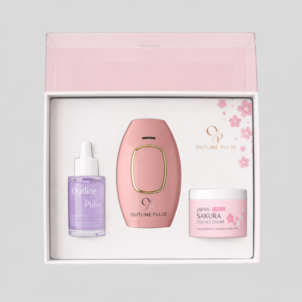 Halo™ — IPL SOPK