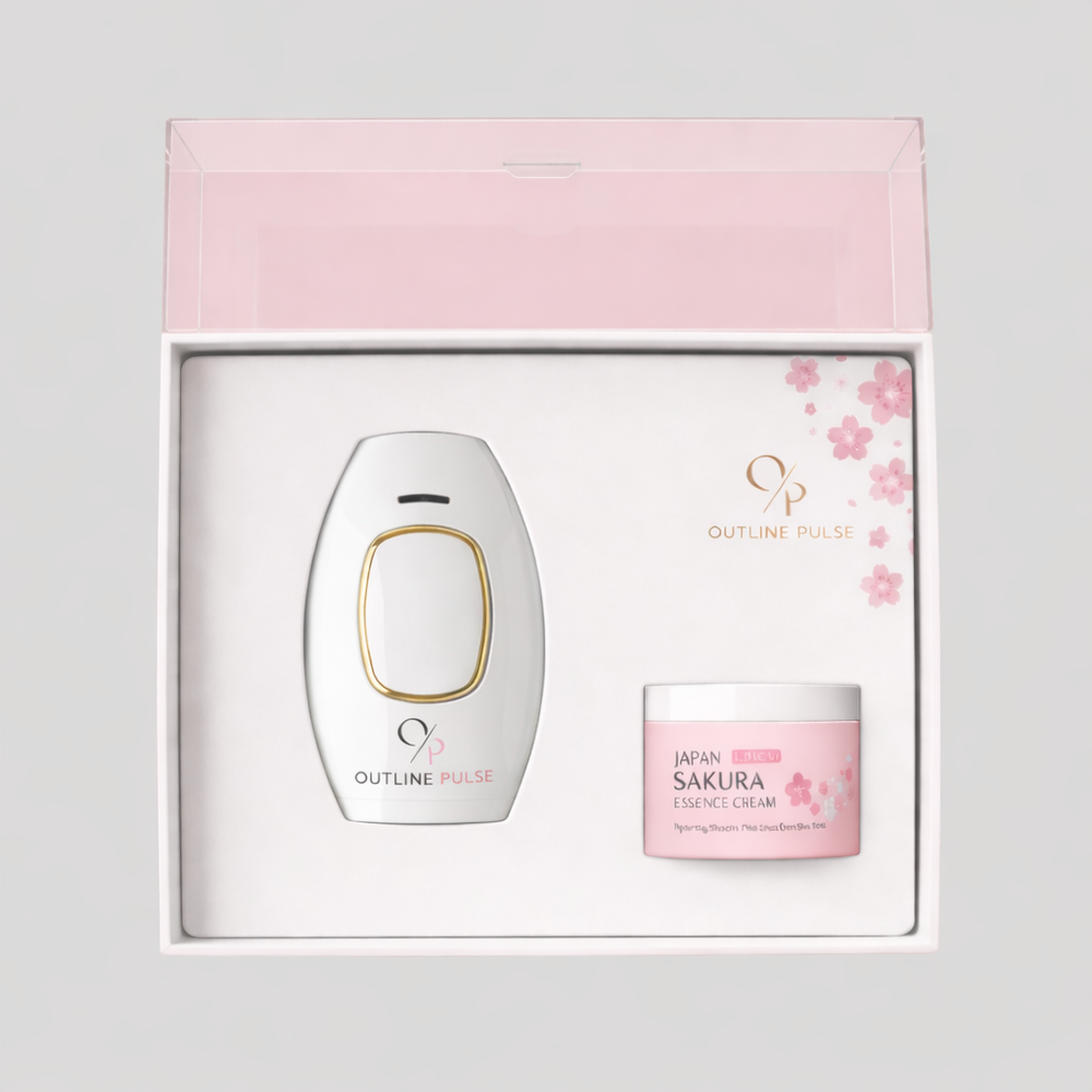 Halo™ — IPL SOPK