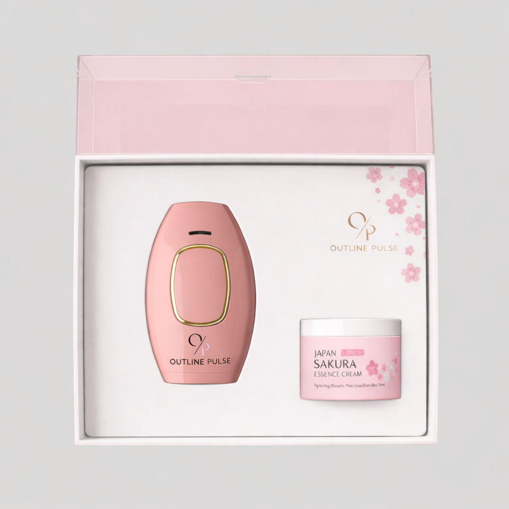 Halo™ — IPL SOPK