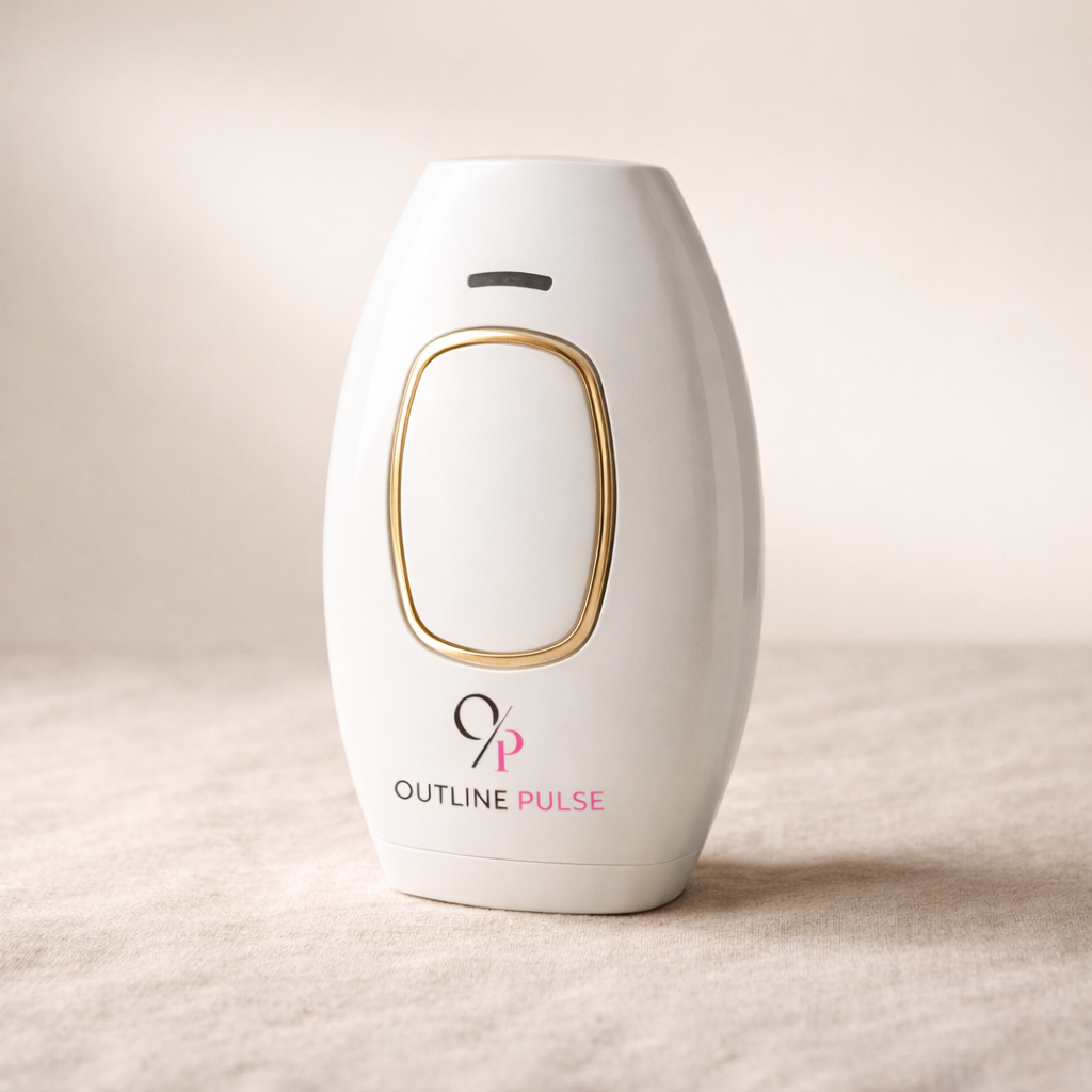 Halo™ — IPL Ménopause