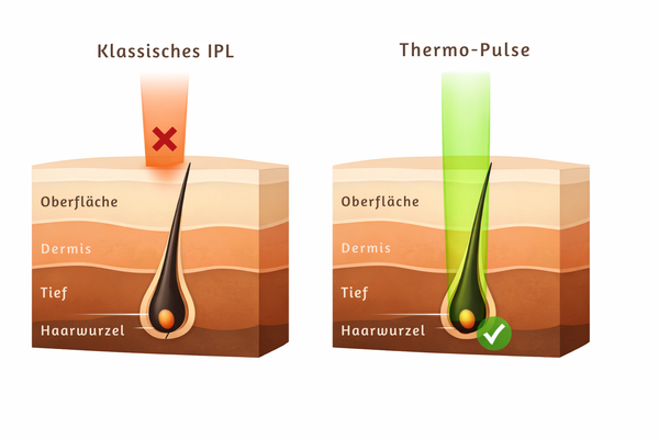 Schéma follicule