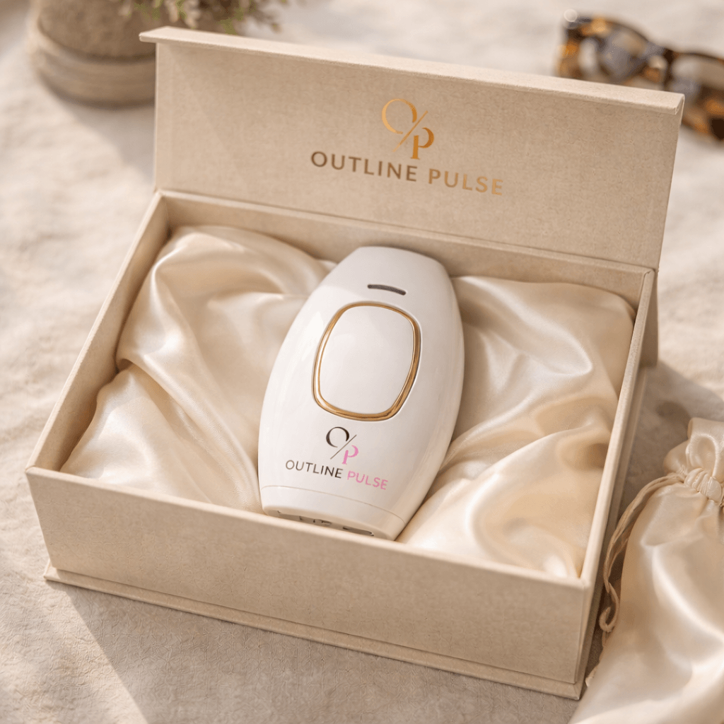 Halo™ — IPL Ménopause